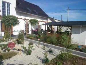 Pensjonat u cioci Reni - Tamice