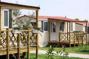 Aminess Sirena - Holiday homes Premium Village 