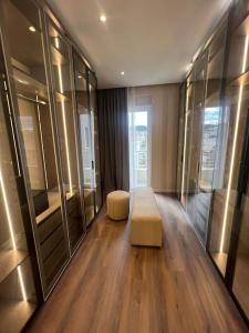 Modern New Apartment Near Blloku