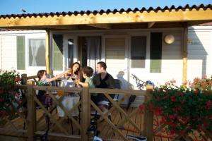 Aminess Sirena - Holiday homes Premium Village 