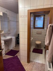 Ferienwohnung Eisendle