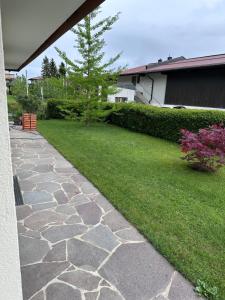 Ferienwohnung Eisendle