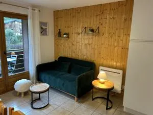 203- Residence des Neiges- 4 pers - Verchaix