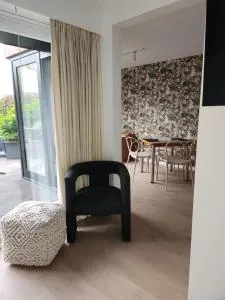 Business Accommodation 'Garden' Living Intimate - Geel