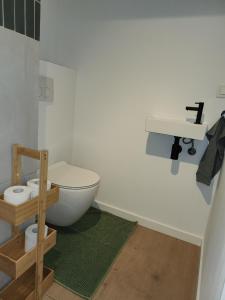 Business Accommodation Garden Living Intimate