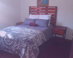 2 bedroom guesthouse suitable for groups