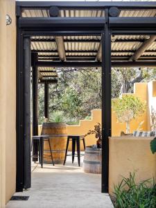 La Casa Gracie, Grasstree Sanctuary in Margaret River