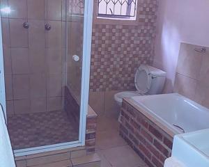 2 bedroom guesthouse suitable for groups