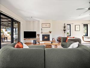 La Casa Gracie, Grasstree Sanctuary in Margaret River