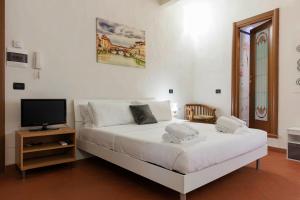 Santa Croce Cozy House