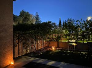 La Casa degli Angioletti