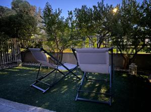 La Casa degli Angioletti