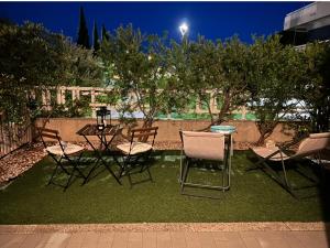 La Casa degli Angioletti