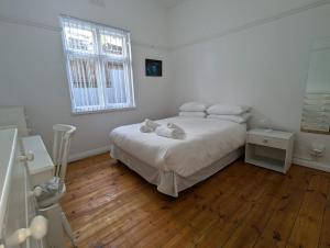 Charming 1Bedroom Apt in Tranquil Tamboerskloof