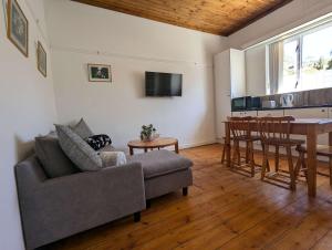 Charming 1Bedroom Apt in Tranquil Tamboerskloof