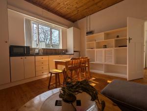 Charming 1Bedroom Apt in Tranquil Tamboerskloof