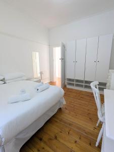 Charming 1Bedroom Apt in Tranquil Tamboerskloof