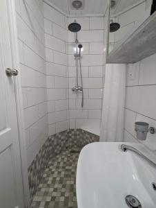 Charming 1Bedroom Apt in Tranquil Tamboerskloof