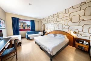Family Junior Suite