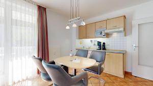 Appartementhaus Binzer Sterne 14