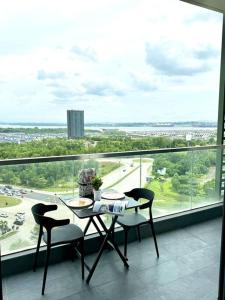 B1003 Green Haven Sea View netflix100mbps By STAY