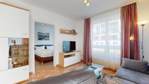 Appartementhaus Binzer Sterne 14