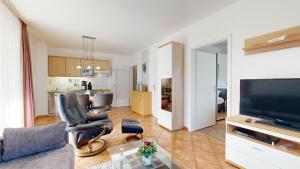 Appartementhaus Binzer Sterne 14