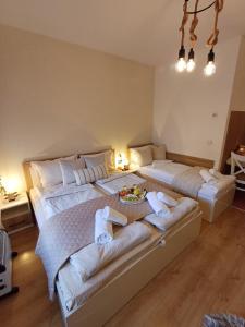 Cozy Studio in Semiramida Gardens - Borovets Hills 39