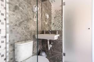 Luxury Room 2 - Vila Goro w Pool, Parking and more