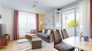 Appartementhaus Binzer Sterne 30