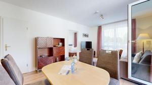 Appartementhaus Binzer Sterne 30