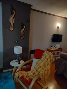 Apartamento Baykus