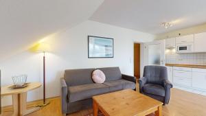 Appartementhaus Binzer Sterne 37