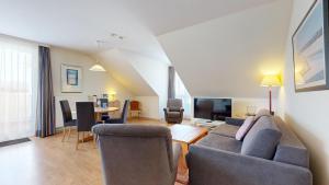 Appartementhaus Binzer Sterne 37