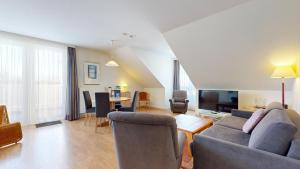 Appartementhaus Binzer Sterne 37