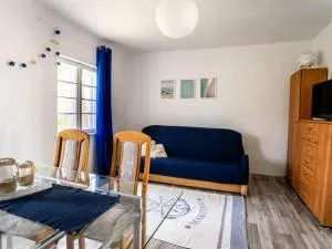 Apartament Przy plaży Suchacz - 卡迪尼