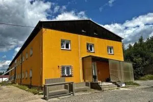 Ubytování Gato Medard Sokolov - Plzeň