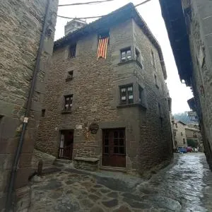 Apartaments Can Lo - Susqueda