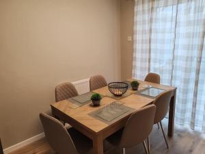 Modern living in Hull