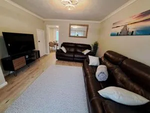 Modern living in Hull - Paull