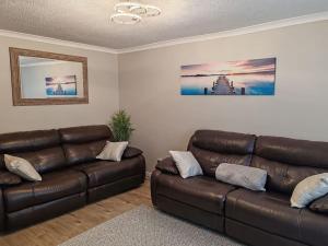 Modern living in Hull