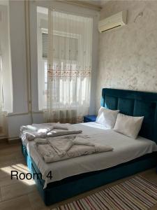 Sobe sa sopstvenim KUPATILOM Private rooms bathroom In CENTER