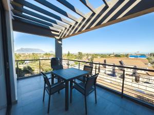 Greystone Executive Apartments