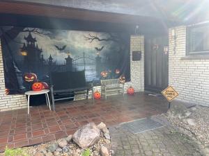 BigOak Wintermoor Schneverdingen