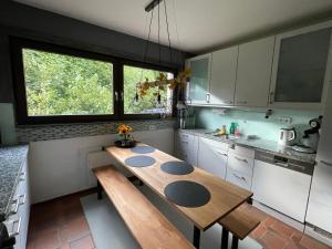 BigOak Wintermoor Schneverdingen