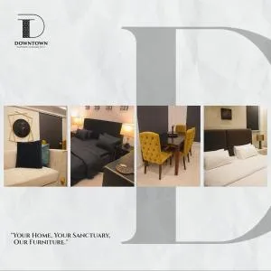 LuxAir - Retreat 2BHK - Atāri