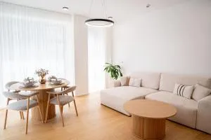 LIGET - luxury apartment, great location - Petržalka