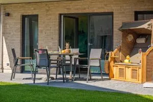 Ferienwohnung Wiking-Koje 2 Schleswig - Fahrdorf