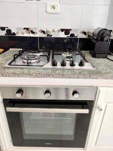 Nice stay 2 bedrooms jardins de Carthage