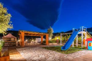 Luxury Room 3 - Vila Goro, Pool, Parking and more